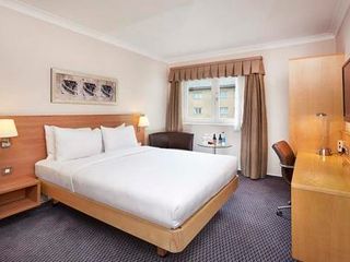 Hotel pic Novotel London Stansted Airport