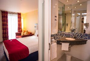 Holiday Inn Express London Stansted Stansted United Kingdom