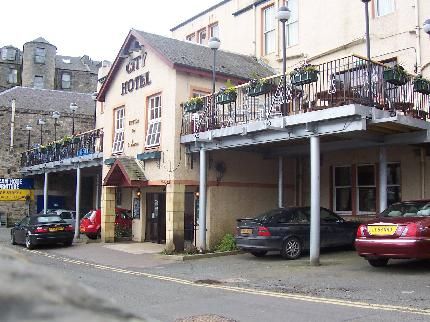 Hotel Photo 22