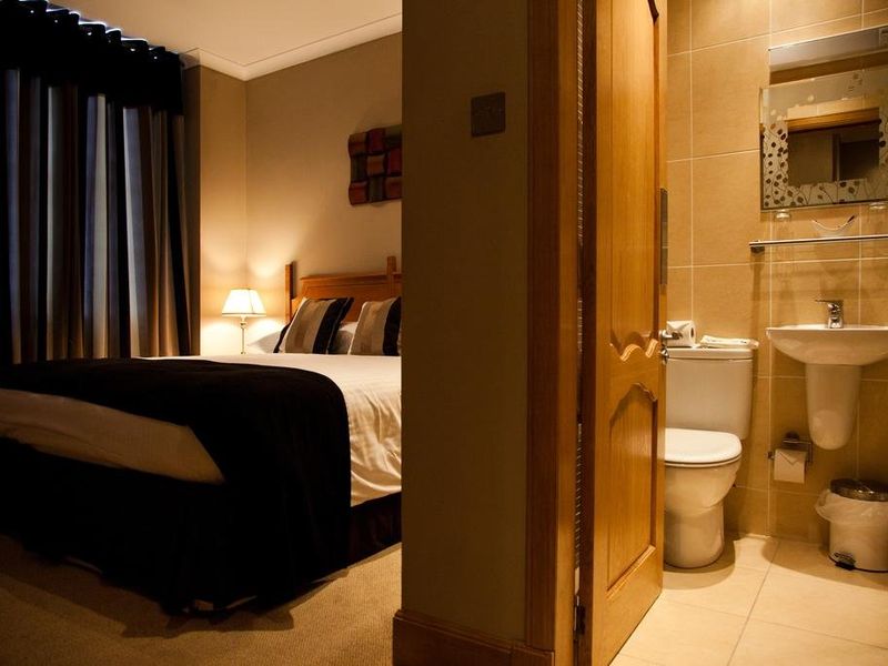 Hotel Photo 5