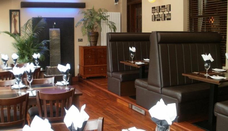 Hotel Photo 10