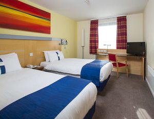Holiday Inn Express Dunfermline Halbeath United Kingdom
