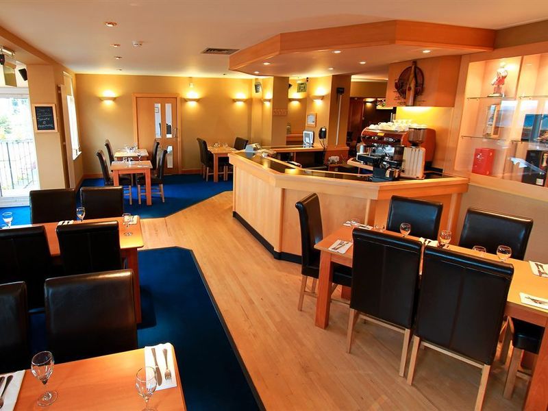 Hotel Photo 14