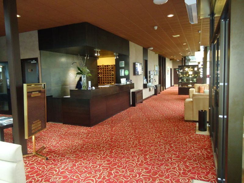 Hotel Photo 15