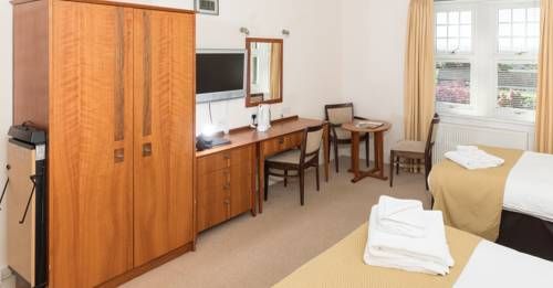 Hotel Photo 5