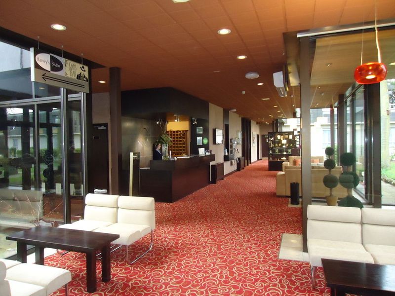 Hotel Photo 7
