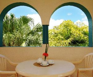 Royal Palm Villas Cairns Australia
