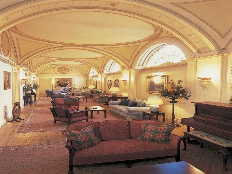 صورة الفندق 8
