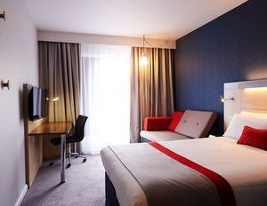 Holiday Inn Express Cheltenham Town Centre Cheltenham United Kingdom