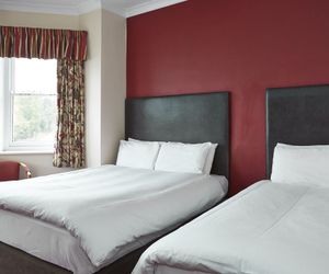 Rising Sun Hotel by Greene King Inns Cheltenham United Kingdom