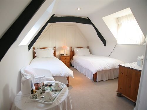 Hotel Photo 11