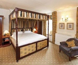 Old Manse Hotel by Greene King Inns Bourton-On-The-Water United Kingdom