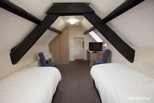 Hotel Photo 16