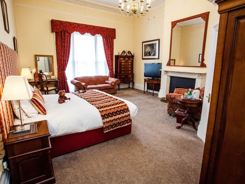 Hotel Photo 1