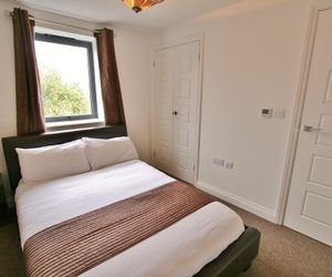 Central Serviced Apartments Cheltenham United Kingdom