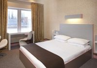 Отзывы The Big Sleep Hotel Cheltenham by Compass Hospitality, 3 звезды
