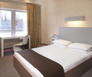 Citrus Hotel Cheltenham by Compass Hospitality Cheltenham United Kingdom