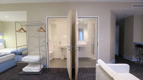 Hotel Photo 12