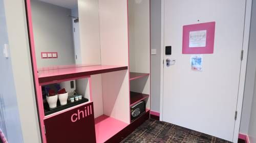 Hotel Photo 20