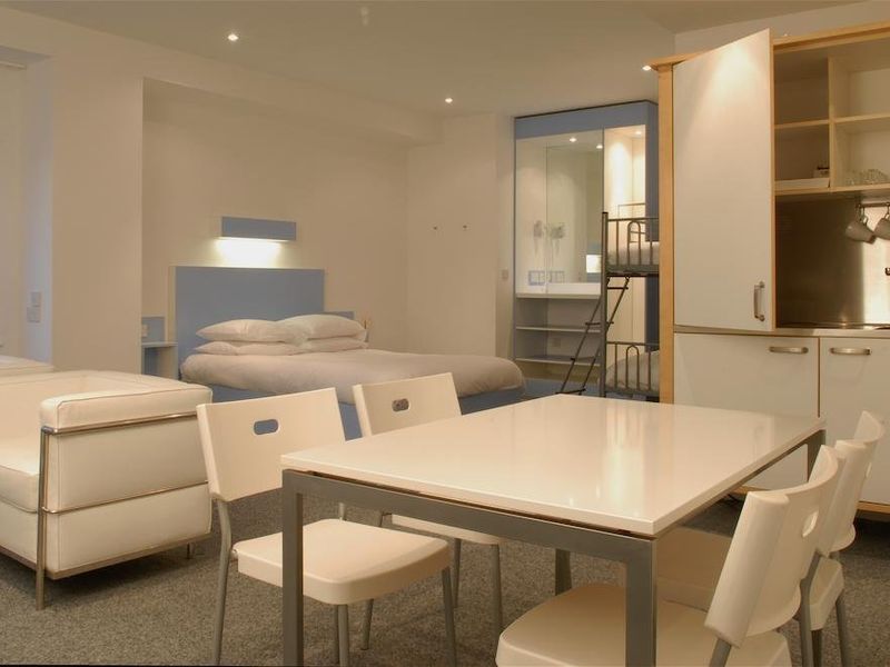 Hotel Photo 22