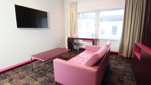 Hotel Photo 6