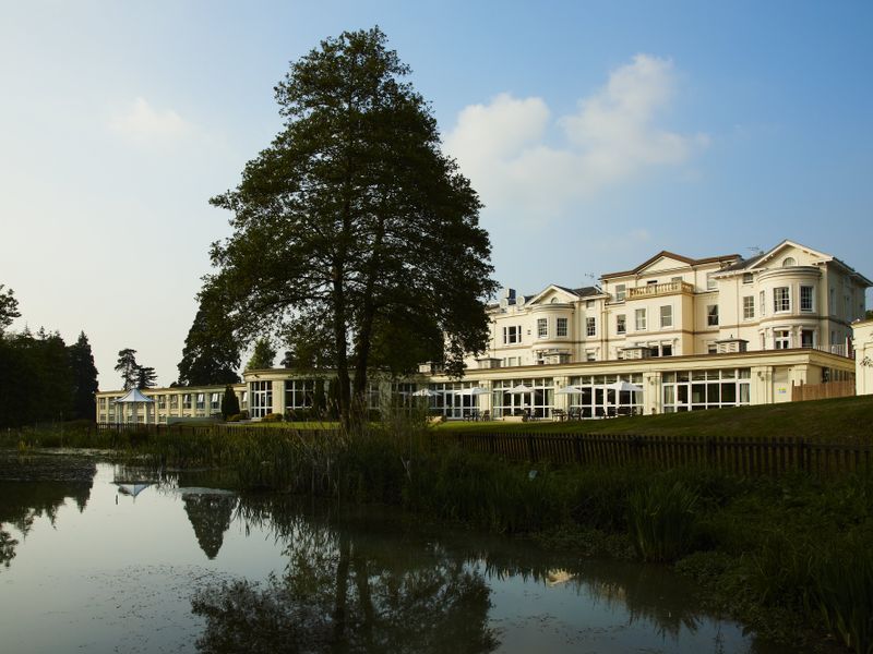 Hotel Photo 21