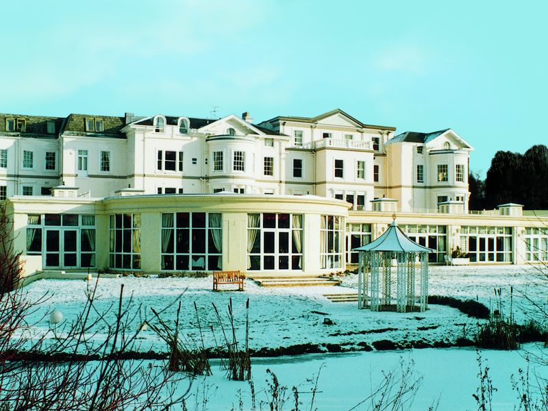 Hotel Photo 22