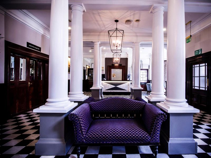 Hotel Photo 5