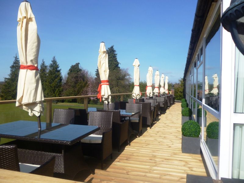 Hotel Photo 22