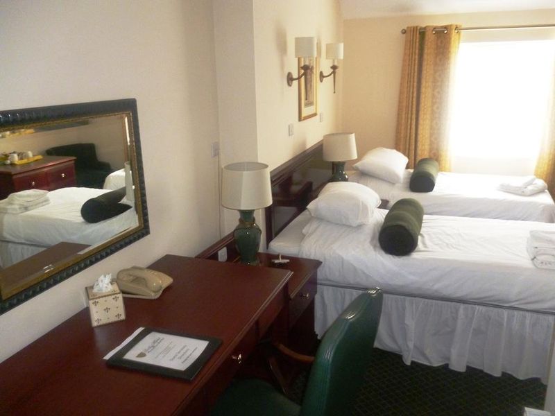 Hotel Photo 4