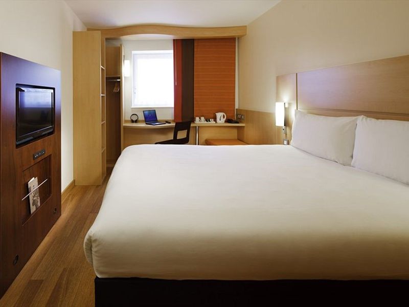Hotel Photo 5