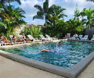 Cairns Beach House Cairns Australia