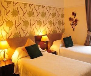 Edward Hotel Gloucester United Kingdom