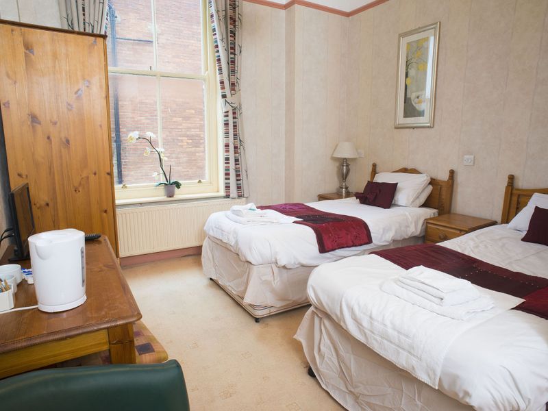 Hotel Photo 2