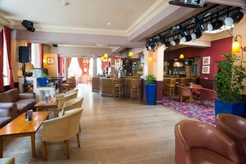 Hotel Photo 19