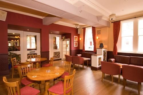Hotel Photo 20