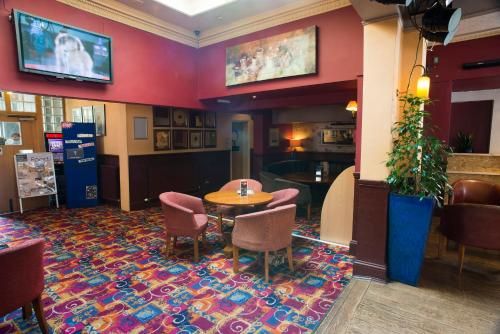 Hotel Photo 21