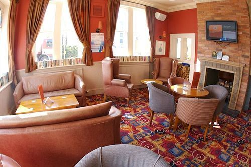 Hotel Photo 22