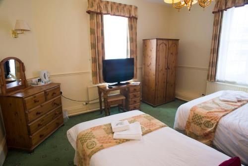 Hotel Photo 7