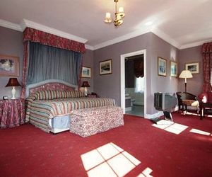 Corse Lawn House Hotel Tewkesbury United Kingdom