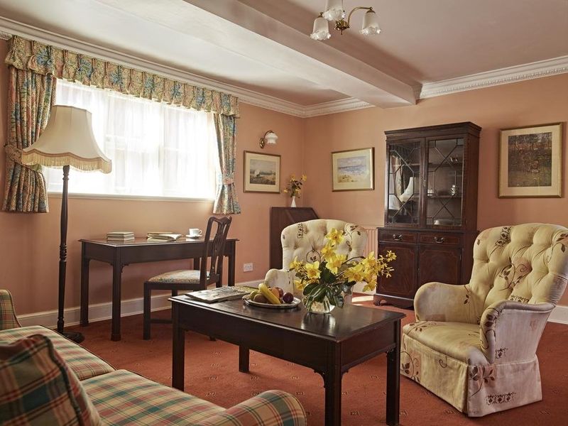 Hotel Photo 5