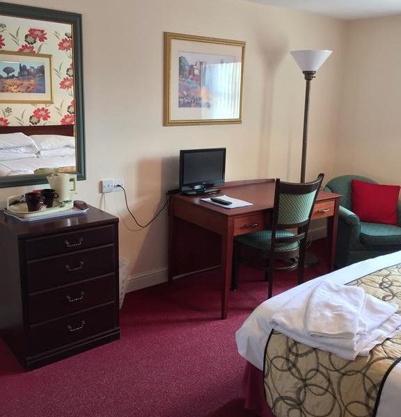 Hotel Photo 5