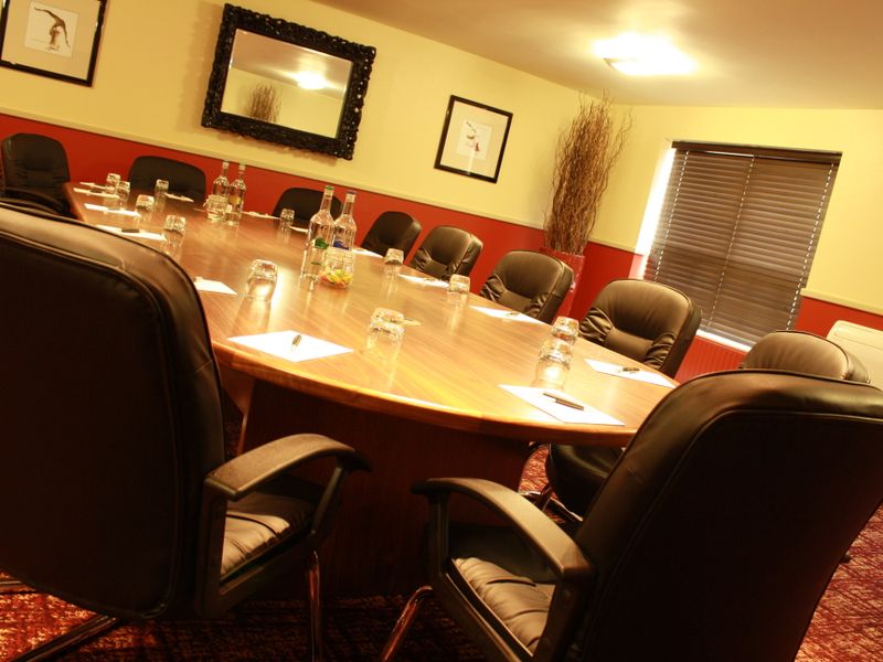 Hotel Photo 17