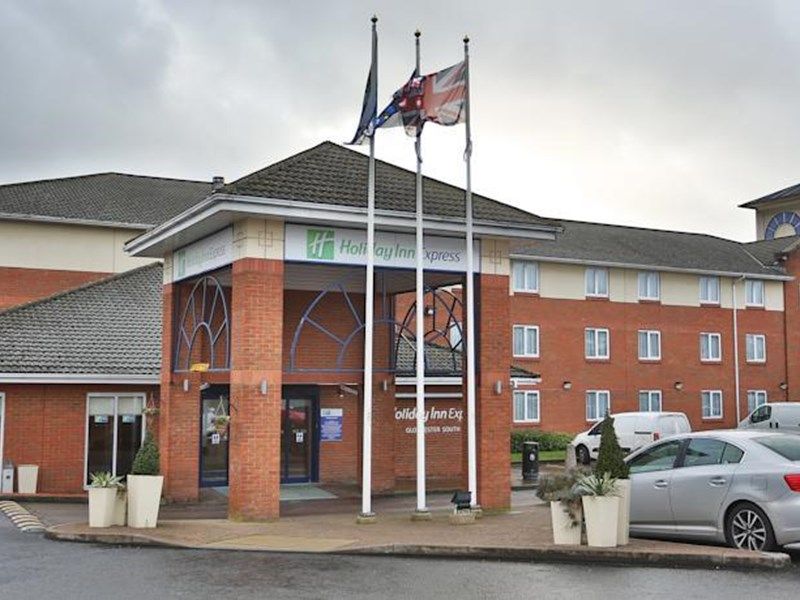 Hotel Photo 22