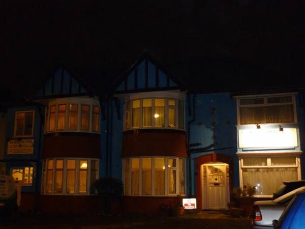 Hotel Photo 23
