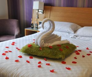 The Stuffed Dormouse Hotel Caerleon United Kingdom