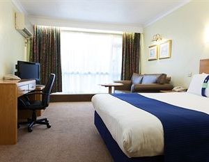 Holiday Inn Newport Newport United Kingdom