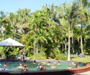 Cairns Coconut Holiday Resort Woree Australia