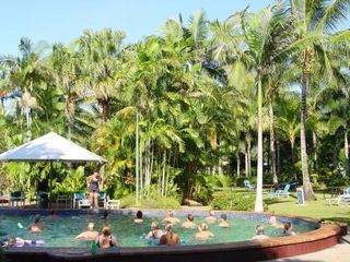 Фото отеля Ingenia Holidays Cairns Coconut