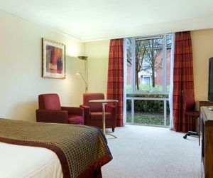 Coldra Court Hotel by Celtic Manor Caerleon United Kingdom